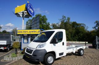 Citroen Jumper